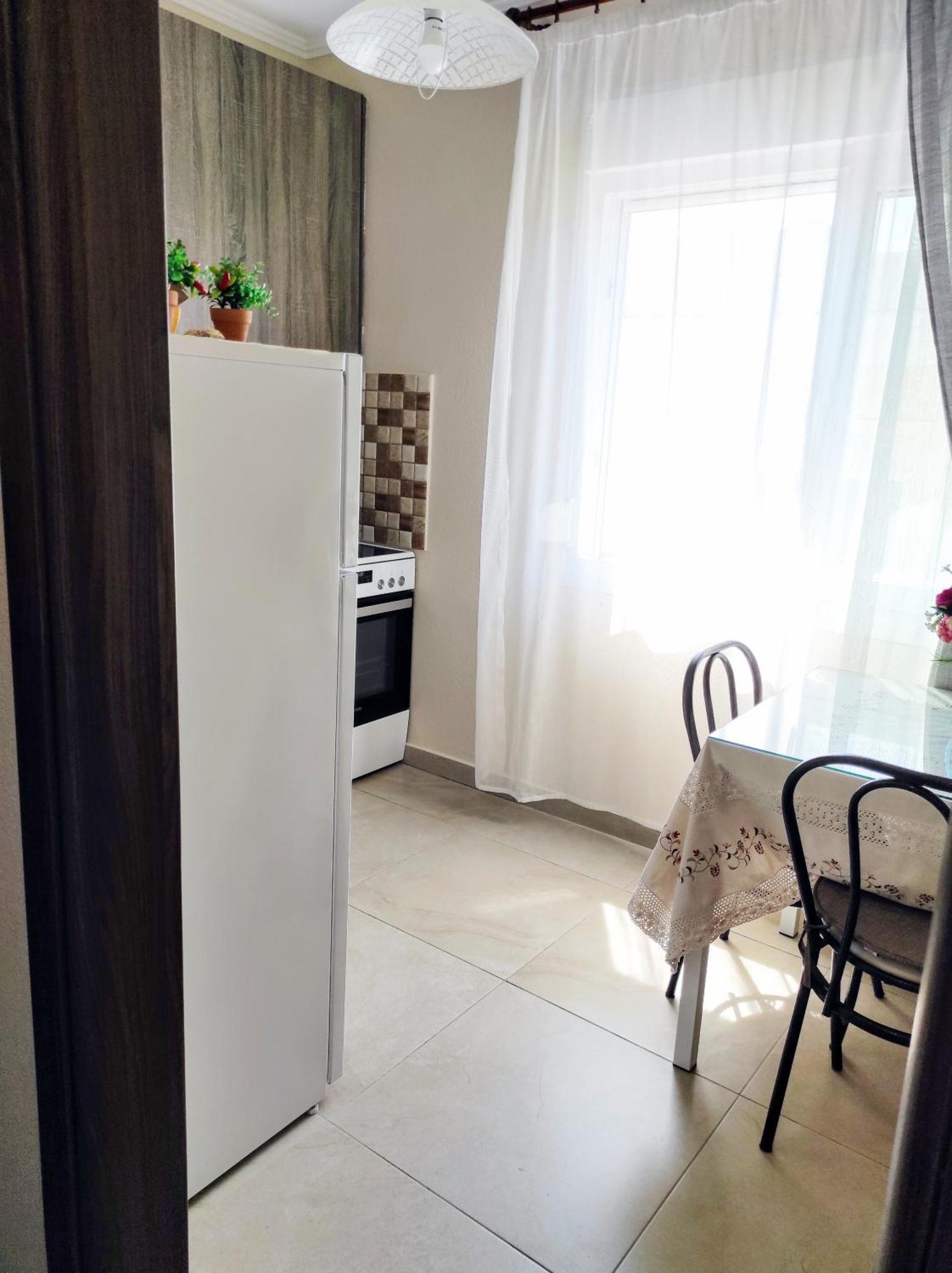 Spartacus Apartment 2 Alexandroúpoli Eksteriør bilde