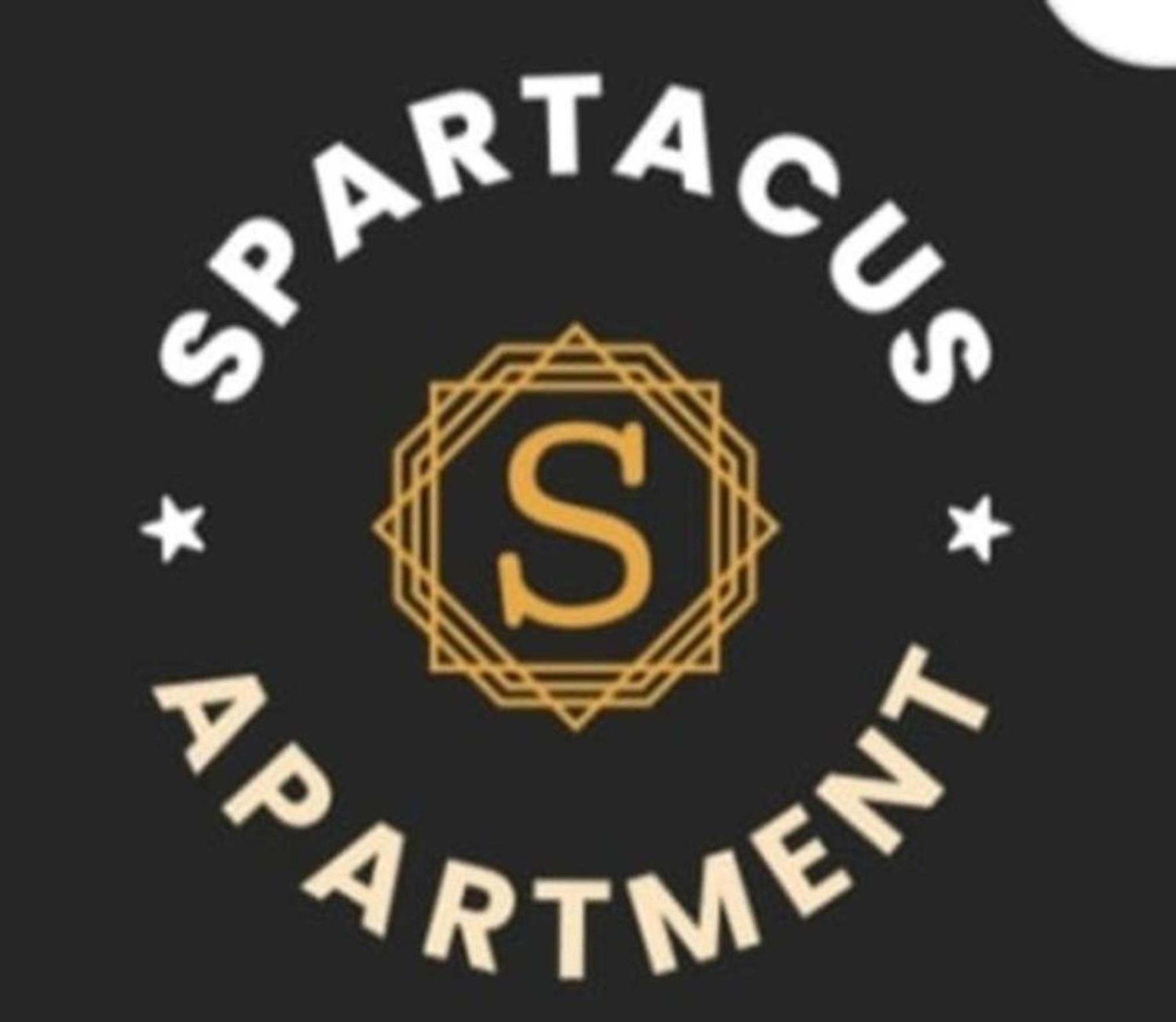 Spartacus Apartment 2 Alexandroúpoli Eksteriør bilde